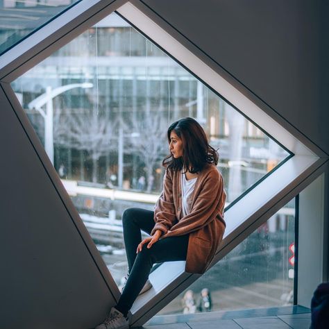 Simone| Calgary Photographer on Instagram: “Went to the library, did not read.📕” Calgary Photoshoot, Library Photoshoot, Ladies Streetwear, Photoshoot Reference, Random Photography, Summer Photoshoot, Model Inspo, Photoshoot Inspo, Summer Photos