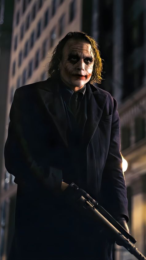 Kill Them With Success, Joker Is, Halloween 2022, Heath Ledger, The Dark Knight, Dark Knight, Halloween