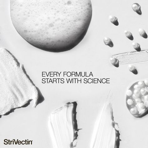 From serums to masks to moisturizers, every StriVectin formula is powered by NIA-114, our patented age-fighting technology. Outsmart againg now.  #antiaging #science #skincare #texture #beauty #serum #mask #cream Science Skincare, Skincare Texture, Best Skin Products, Reels Cover, Skincare Science, Beauty Science, Skincare Branding, Mask Cream, Eye Creams