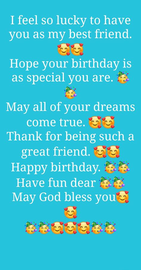 Happy Birthday Mahnoor Wishes, Best Friend Ke Liye Birthday Wishes, Birthday Wishes Best Friend, Birthday Wishes For Best Friend, Happy Birthday Bestie Quotes, Birthday Bestie, Happy Birthday To Me Quotes, Birthday Wishes For Mom, Happy Birthday Bestie