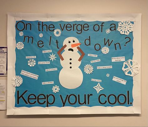 Dorm Bulletin Boards, Res Life Bulletin Boards, December Bulletin Boards, Hallway Bulletin Boards, Health Bulletin Boards, Office Bulletin Boards, Winter Bulletin Board, Holiday Bulletin Boards, College Bulletin Boards