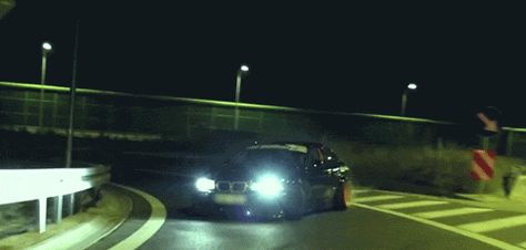 stanced-community: “Baaaarrp-Barp-Barp ” Car Gif, Car Banner, Car Throttle, Bmw Performance, Night Ride, Vintage Anime, Drifting Cars, Banner Gif, Street Racing Cars