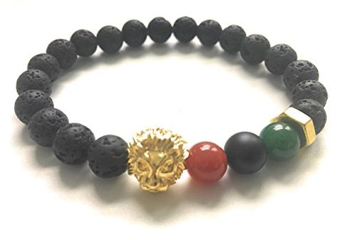 Blm Flag, Oil Bracelet, Wire Choker Necklace, Pan African Flag, Flag Bracelet, Lion Bracelet, Black Panther Wakanda, African Flag, Pan African