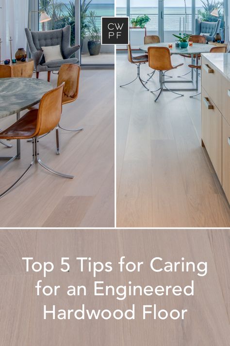 How To Clean Engineered Hardwood Floors, Cleaning Engineered Hardwood Floors, Wide Plank Floors, Hardwood Floor Cleaner, Wide Plank Flooring, Engineered Flooring, Engineered Hardwood Flooring, Engineered Wood Floors, Best Oils