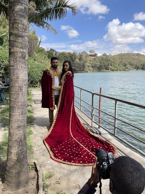 Ethiopian Kaba, Traditional Pictures, Eritrean Wedding, Ethiopian Dresses, Ethiopian Wedding Dress, Habesha Wedding, Hebrew Clothing, Ethiopian Culture, Weddings Dress