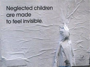 Neglected children are made to feel invisible Childhood Neglect Aesthetic, Neglected Child Aesthetic, Neglect Aesthetic, Attorney Aesthetic, Childhood Neglect, Neglected Children, Motivational Reminders, I Feel Numb, Feel Invisible