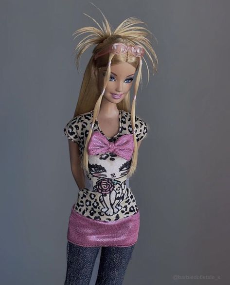 Barbie 2000, Barbie Mode, Barbie Fashionista, Beautiful Barbie Dolls, Doll Photography, Bratz Doll, Barbie Friends, Pretty Dolls, Barbie World