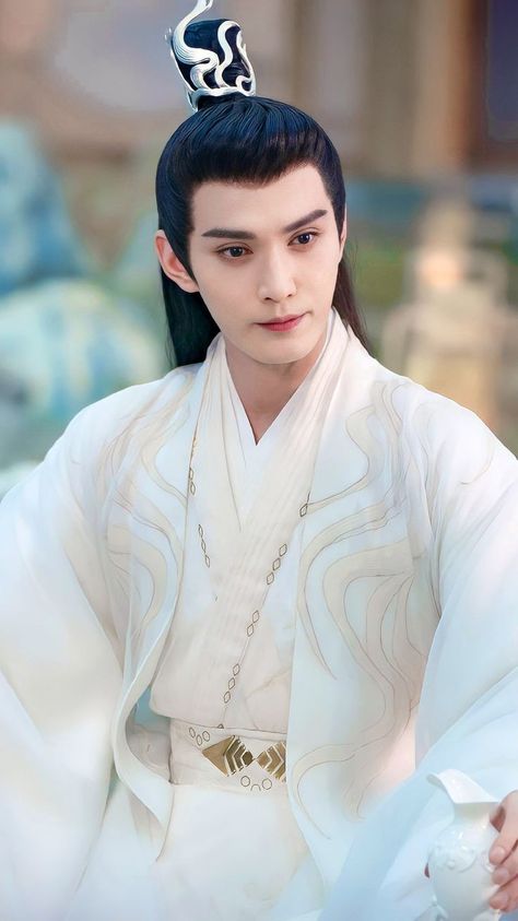 Xu Zheng Xi, Journey Of Chong Zi, Hanfu Male, Jeremy Jones, The Last Immortal, Wang Anyu, Chinese Historical Drama, Funny Cat Wallpaper, Chinese Films