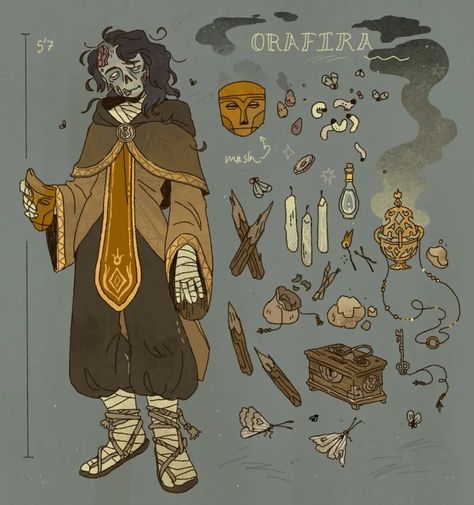 Dnd Character Design Ideas, Cult Leader Character Design, Cleric Character Design, Dnd Changeling, Undead Warlock, Changeling Dnd, Cleric Dnd, Dnd Cleric, Dnd Art