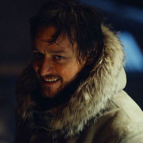 James McAvoy As Lord Asriel Belacqua In His Dark Materials Asriel Belacqua, Lord Asriel, Dark Materials, His Dark Materials, Charles Xavier, Dark Material, James Mcavoy, Michael Fassbender, Animal Companions