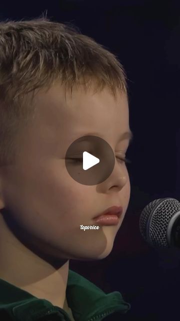 3M likes, 18K comments - topvoice on April 18, 2024: "Follow @TOPVOICE for more 💕 Someone You Loved (Bjarne) #singing #music #cover #talent #voice". Kids Singing Videos, Cool Dance Videos, Best Singing Videos, Amazing Singing Videos, Person Singing, American Got Talent, Singing Talent, Singing Auditions, The Voice Videos