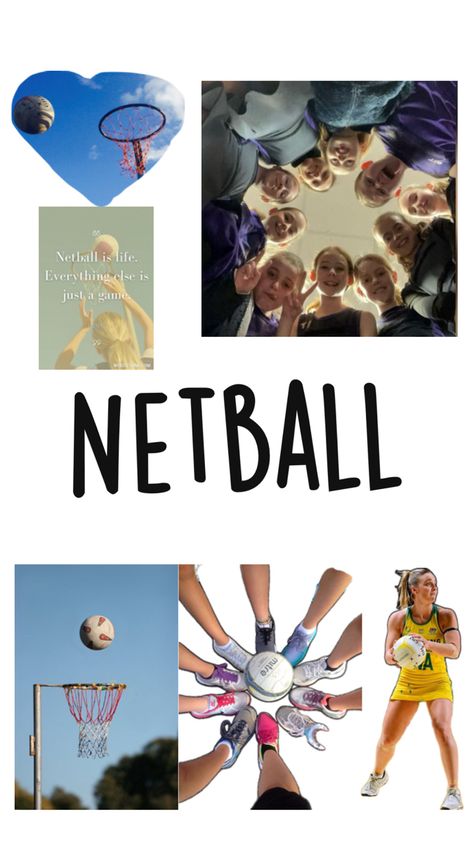 Netball Pictures, Netball, Just A Game, Team Gifts, 4 Life, Vintage Sports, Sport Girl, World Cup, Fun Sports