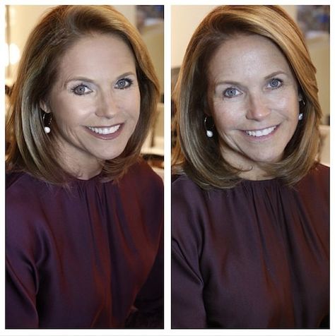 Hair for mama Life After 40, Drugstore Products, Katie Couric, Who's Who, Rich And Famous, Au Naturale, Hair Reference, Interesting People, The Good Life