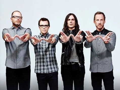 Weezer Lyrics, Blue Soul, The Shack, Rivers Cuomo, Bad Album, The White Album, Sweaters Black, Black Glasses, Buddy Holly