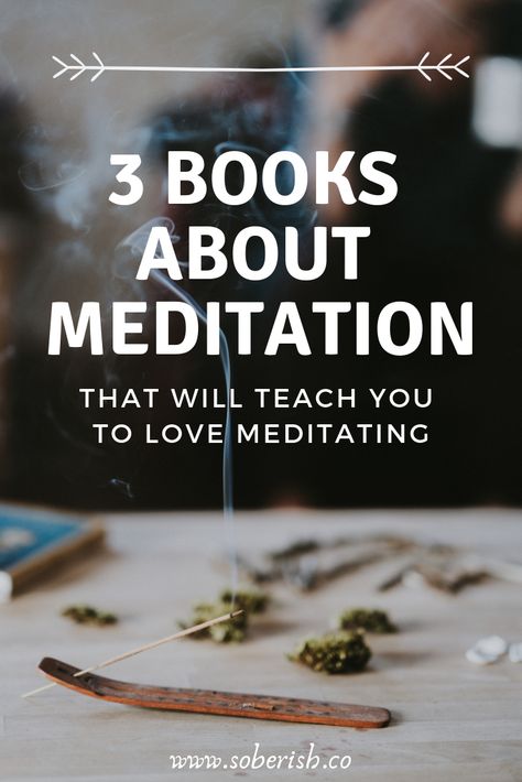 Books On Meditation, Quitting Drinking, Must Read Books, Meditation Books, Reiki Symbols, Drinking Alcohol, Meditation For Beginners, Meditation Benefits, Zen Meditation