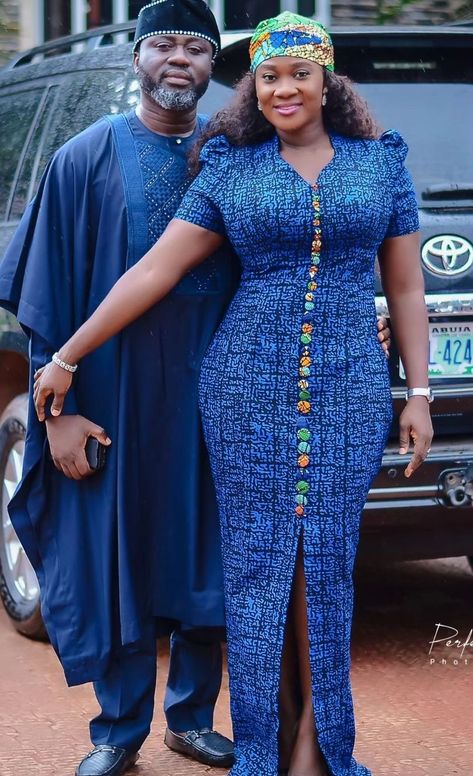 Kampala Styles, Couples Attire, Bed Workout, Classy Short Dresses, African Fabric Dress, African Print Dress Ankara, Ankara Gowns, Ankara Gown