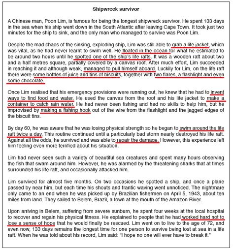 Reading & Writing: Exercise 4 (Summary writing) English Summary Writing, Summary Writing Example, Cambridge Exams, Writing Conclusions, Writing Exercise, College Essay Examples, Opinion Essay, Writing Support, Summary Writing