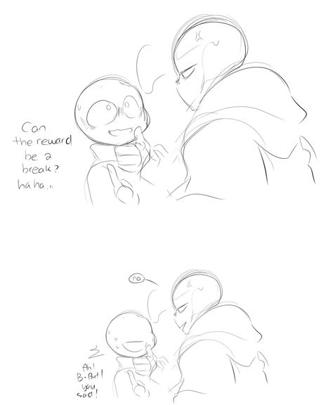 Creepy Dude, Sans E Frisk, Nightmare Sans, Funny Spongebob Memes, Sweet Drawings, Undertale Comic Funny, Animation Art Sketches, Sans Cute, Undertale Sans