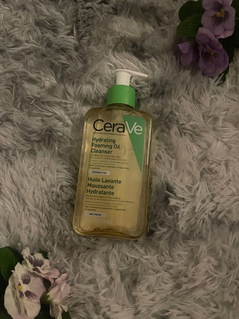 Cerave Oil Cleanser, Cerave Aesthetic, Cera Ve Smoothing Cleanser, Oil Cleanser Cerave, Cerave Foaming Oil Cleanser, Cera Ve Hydrating Cleanser, Cerave Hydrating Facial Cleanser, Cerave Hydrating Foaming Oil Cleanser, Hydrating Foaming Oil Cleanser