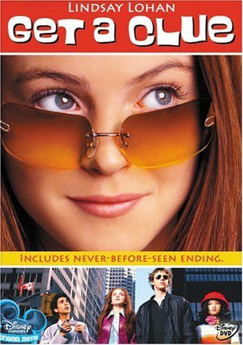 Get a Clue Old Disney Channel Movies, Disney Original Movies, Clue Movie, Get A Clue, Old Disney Movies, Walt Disney Movies, Disney Channel Movies, Old Disney Channel, Disney Channel Original