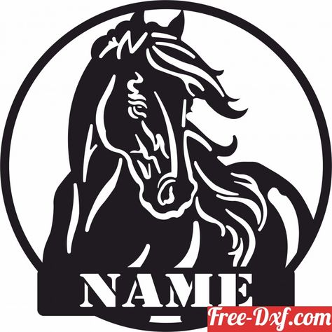 Svg Animals Free, Free Horse Svg Files For Cricut, Horse Svg Free Cricut, Free Dxf Files Cnc Plasma, Horse Svg Files Free, Free Horse Svg, Dxf Files Free Download Cnc, Dxf Files Free Download Laser, Logo Cheval