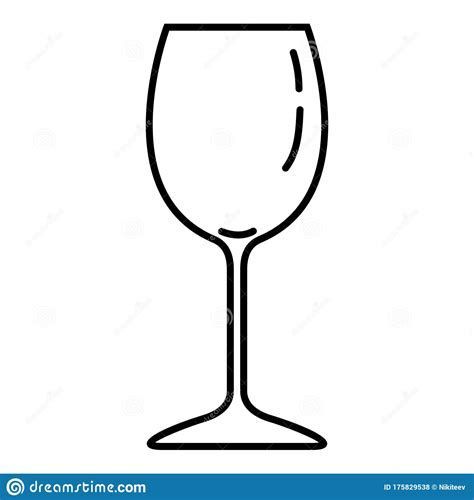 How To Draw Wine Glasses, Wine Glass Outline, Emphasis In Art, Cookie Template, Wine Glass Drawing, Preschool Counting Worksheets, Wine Glass Tattoo, Teacher Wine Glass, Cheese Art