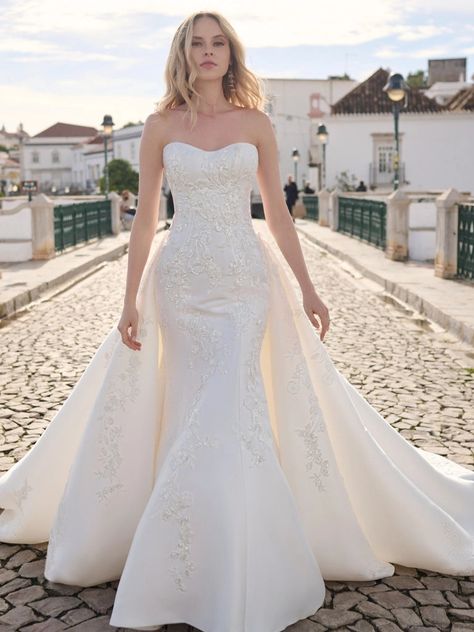 Sincerity bridal wedding dresses