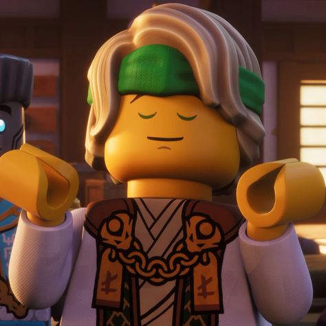 ninjago: dragons rising s2e15 | lloyd pfp, ninjago icon Lloyd Ninjago Movie, Lloyd Garmadon Icons, Lloyd Ninjago Pfp, Ninjago Pfp, Ninjago Dragons Rising, Dog Themed Birthday Party, Dragons Rising, Ninjago Dragon, Ninjago Lloyd