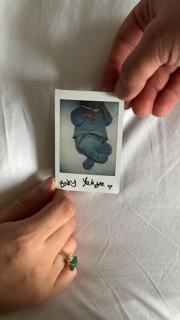 Asmaa Ahmad on Instagram: "Welcome to the world Yahya 🤍" Welcome Baby, Welcome To The World, Baby Announcement, Baby Photos, To The World, The World, On Instagram, Quick Saves