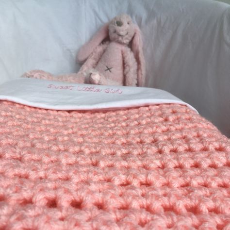 Haken Baby, Wool Blanket, Merino Wool Blanket, Merino Wool, Wool, Van, Bed, Crochet