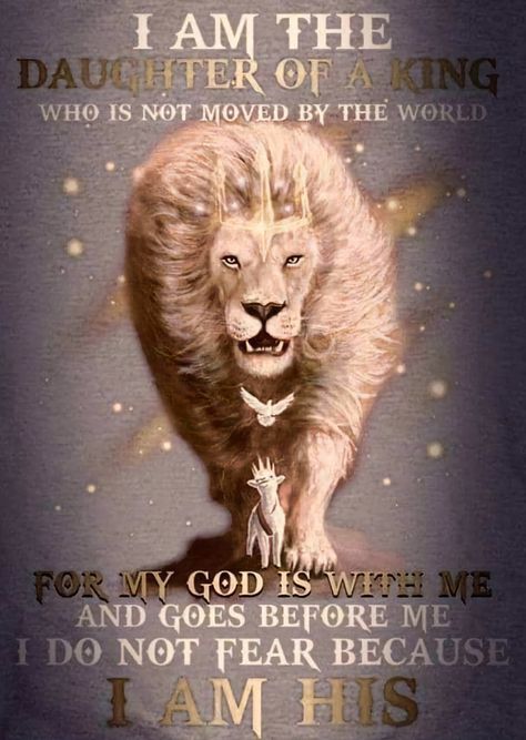 Daughter Of A King, The Most High God, Daughter Of King, Most High God, Lion Of Judah Jesus, Jesus Christ Artwork, Warrior Quotes, Inspirational Quotes God, Most High