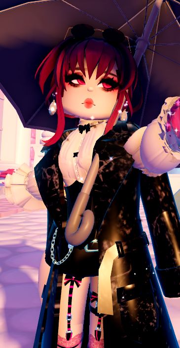 Royale High Honkai Star Rail Cosplay, Royale High Cosplay, Rh Hacks, Rh Outfits, Outfit Hacks, High Clothes, Roblox 3, Royale High, Royal Outfits