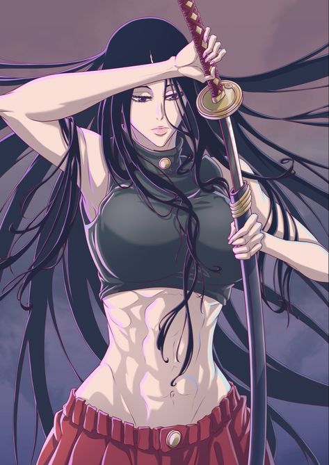 Unohana Yachiru, Unohana Bleach, Battle Outfit, Arte Madi, Burn The Witch, Bleach Pictures, Ichigo Y Rukia, Bleach Anime Art, Bleach Fanart