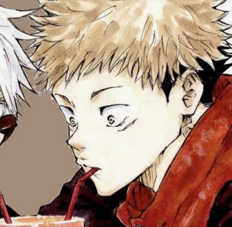 jujutsu kaisen
jjk
jjk pfp
jjk icon
manga
anime
official art
gojo and yuji
itadori pfp
yuji icon
pfp
gojo pfp
gojo icon
icon
matching pfps
matching icons
jjk matching Jjk Matching Pfp For 2, Cute Couple Profile, Jjk Matching Pfp, Jjk Matching, Pfps Matching, Couple Profile, Sakura Icons, Matching Pfp, Anime