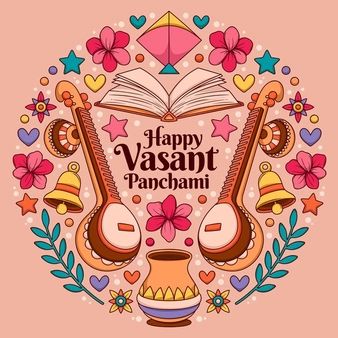 Vasant Panchami Board Decoration, Basant Panchami Board Decoration Ideas, India Vectors, Basant Panchami Poster, Basant Panchami Decoration Ideas, Vasant Panchami Poster, Vasant Panchami Drawing, Basant Panchami Drawing, Festival Template