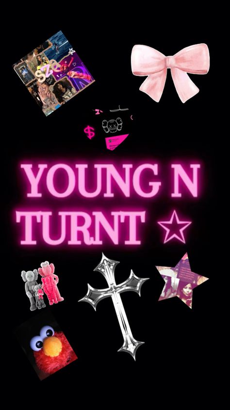 Young N Turnt, Iphone Wallpaper Classy, Wallpaper Iphone, Iphone Wallpaper, Wallpapers, Iphone