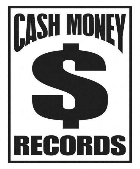 Lil Wayne's Manager Says Cash Money Records Is Broke & Can't Pay Them Record Label Logo, Yo Mtv Raps, Hip Hop Logo, Cash Money Records, Thug Quotes, Money Logo, Money Poster, Being Broke, Clothing Brand Logos