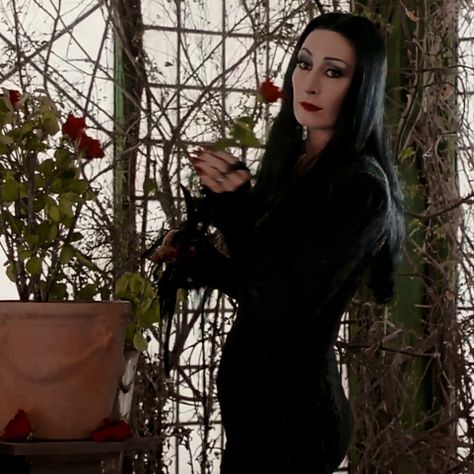 Martisha Adams, Morticia And Gomez Addams Aesthetic Wallpaper, Gomez And Morticia Pfp, Morticia Addams 1991 Aesthetic, Morticia Addams 1960 Icon, The Addams Family 1991 Morticia, Addams Family 1964 Morticia, Gomez Addams, Twin Flame Art