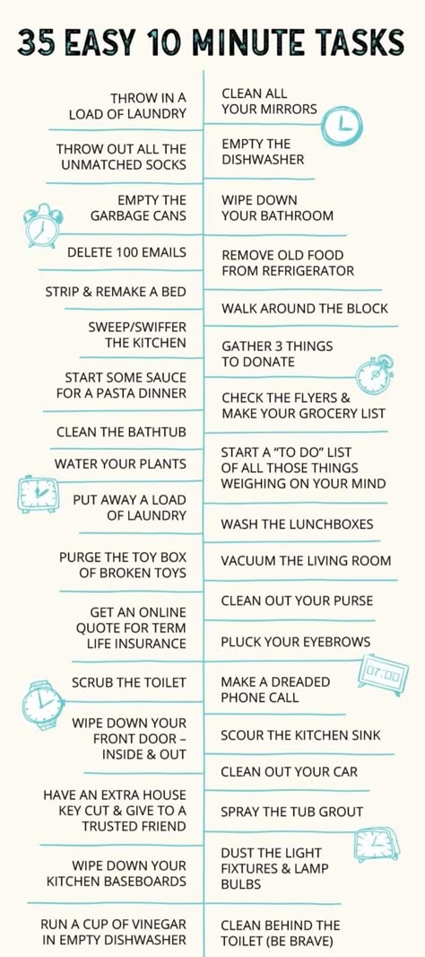 Power Of 10, Clutter Help, House Cleaning Checklist, Vie Motivation, Household Cleaning Tips, Room Storage, Cleaning Checklist, Cleaning Schedule, Utility Room