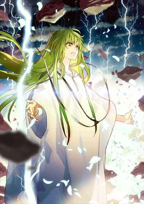 Enkidu | Fate/Grand Order Wikia | FANDOM powered by Wikia Gilgamesh And Enkidu, Fate Characters, Fate Servants, Fate Anime Series, Fate Zero, Type Moon, Fate Grand Order, Stay Night, Fate Stay Night