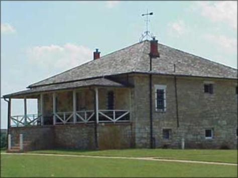 Photo of Fort Sill National Historic Landmark and Museum Fort Sill Oklahoma, Lawton Oklahoma, Fort Sill, Army Brat, Oklahoma History, Center Of Excellence, Best Crypto, The Army, Post Cards