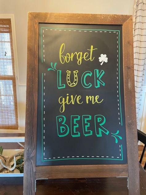 #brewery #beer #chalkboard #signs Beer Board Chalkboard, Beer Signs Chalkboard, Happy Hour Signs Chalkboard, Happy Hour Chalkboard Signs, Beer Chalkboard Art, Bar Chalkboard Sign, Bar Chalkboard Ideas, Chalkboard Beer, Bar Chalkboard