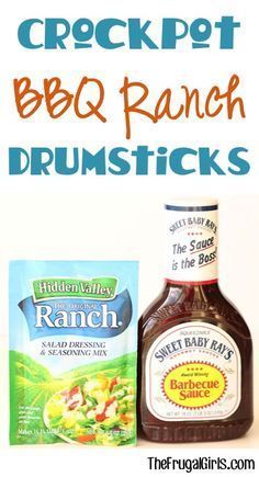 Crockpot BBQ Ranch Chicken Drumsticks Recipe! ~ from TheFrugalGirls.com ~ this Easy Slow Cooker dinner recipe makes for the BEST barbecue chicken legs! #slowcooker #recipes #thefrugalgirls Ranch Drumsticks, Ranch Chicken Drumsticks, Best Barbecue Chicken, Crock Pot Drumsticks, Barbecue Ranch Chicken, Easy Slow Cooker Dinner, Chicken Drumsticks Recipe, Bbq Chicken Legs, Drumsticks Recipe