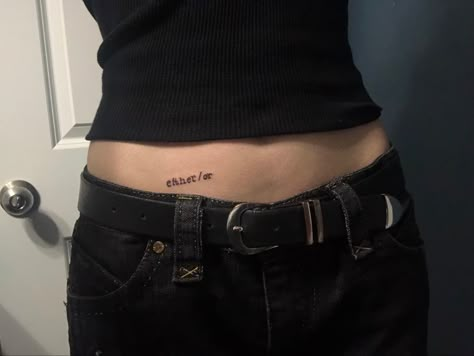 Deadhead Aesthetic, Elliot Smith Tattoo, Slowdive Tattoo, Drew Barrymore Tattoo, Elliott Smith Tattoo, Elliott Smith, Cute Tats, Stick N Poke Tattoo, Weird Tattoos