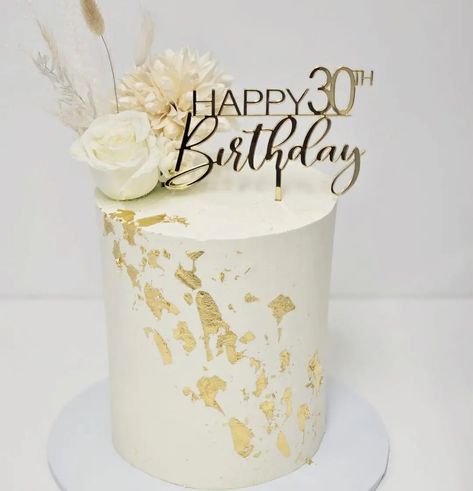 Birthday Cake Ideas 30th For Woman, Elegant 30th Birthday Cake, 30 Birthday Cake Women, Cake For Birthday Woman, Cake Designs Women, 30 Birthday Ideas Women, 30th Birthday Ideas For Women Cake, 30 Birthday Cakes For Women, 30th Cake Ideas For Women