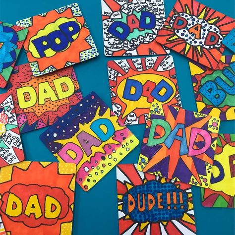 Zart Education & Art Supplier’s Instagram post: “Easy and effective Father’s Day activity @karooprimary. Such a awesome result using permanent markers to create coasters with grade 3…” Fathers Day Art Projects For Kids, Father’s Day At School, Fathers Day School Craft, Father Days Craft Ideas, Father’s Day, Fathers Day Activities, Father's Day Art, Fathers Day Craft, Easy Art Lessons