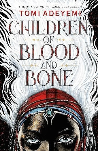 Amazon.com: Children of Blood and Bone (Legacy of Orisha Book 1) eBook : Adeyemi, Tomi: Kindle Store Children Of Blood And Bone, Warrior Angel, Books By Black Authors, Bone Books, Blood And Bone, The Lunar Chronicles, Ya Novels, Young Adult Books, Idris Elba