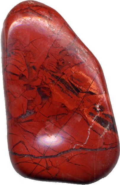 Red Jasper is the sacred Nurturer’s stone.  The Native Americans revered it as the blood of the Mother Earth herself, and would channel its energies and connection to the earth to call down rain and search for bodies of water.  -- Red Jasper Meaning and Uses Red Jasper Meaning, Jasper Stone Meaning, Red Jasper Stone, Gemstone Meanings, Minerals And Gemstones, Rocks And Gems, Jasper Stone, Red Jasper, Energy Crystals