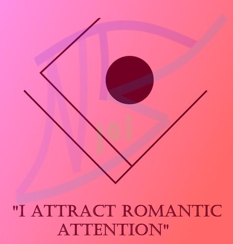 Attraction Sigils Symbols, Sigils For Attraction, Sigils For Love Attraction, Sigil For Attraction, Soulmate Sigil, Sigils For Sexuality, Sigil For Attracting Love, Sigil For Love Attraction, Sigil To Attract A Specific Person