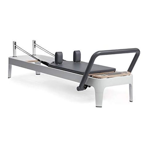 Aeropilates Reformer, Reformer Machine, Pilates Machines, Pilates Machine, Pilates At Home, Home Workout Equipment, Strength Training Equipment, Body Balance, Exercise Equipment